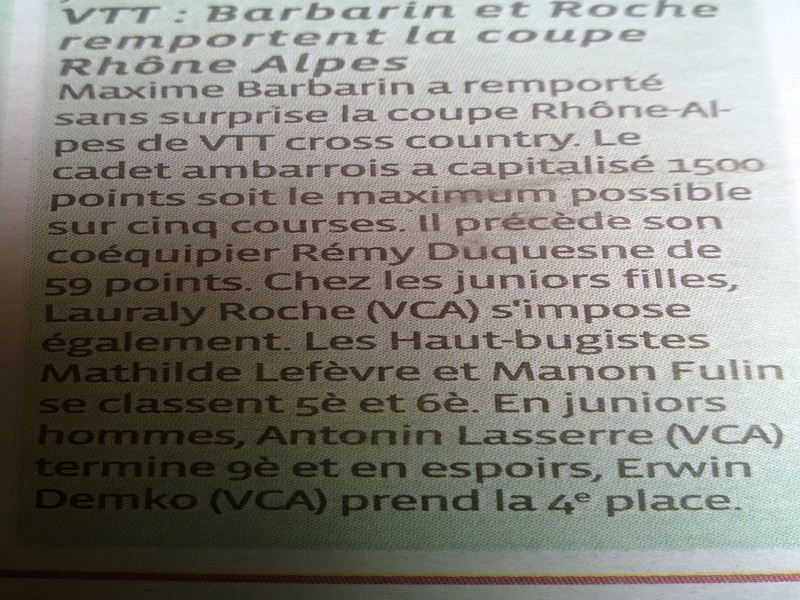 Illustration de l'actualité