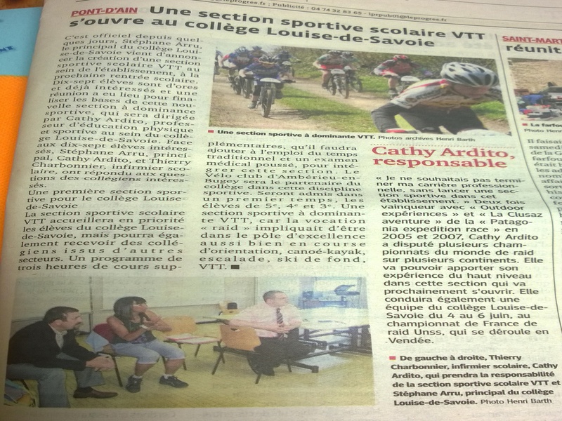 Illustration de l'actualité