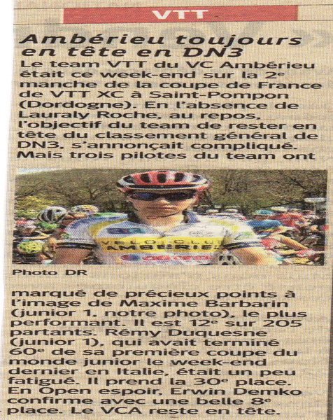 Illustration de l'actualité