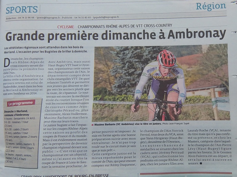 Illustration de l'actualité