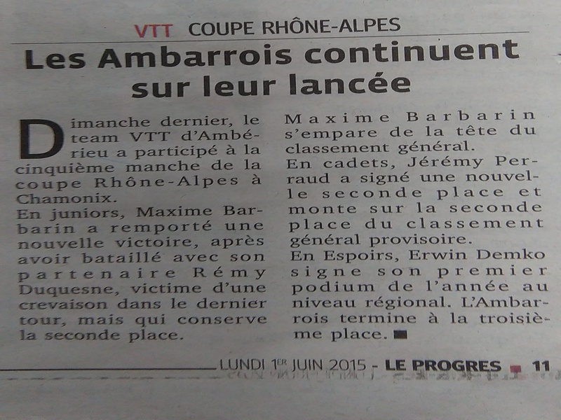 Illustration de l'actualité