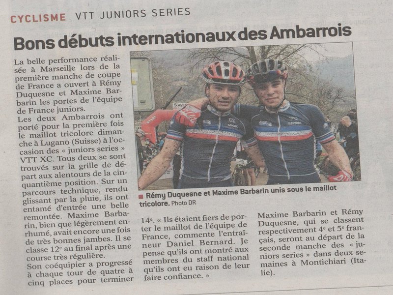 Illustration de l'actualité