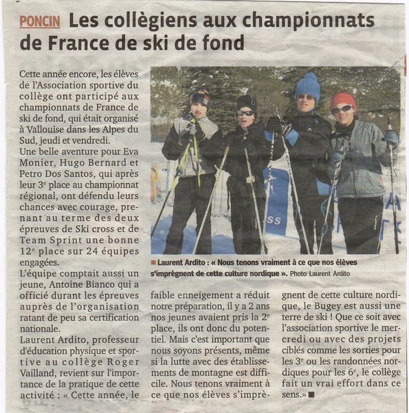 Illustration de l'actualité