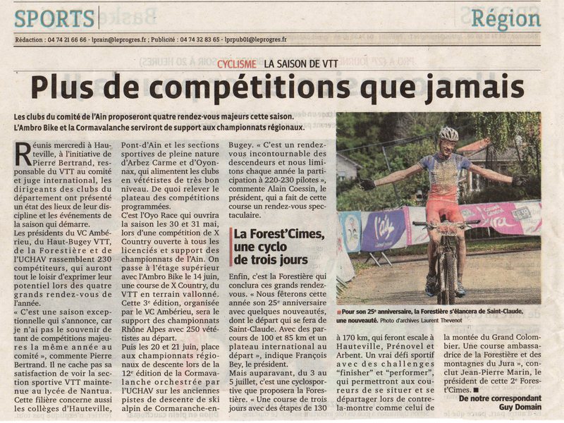 Illustration de l'actualité