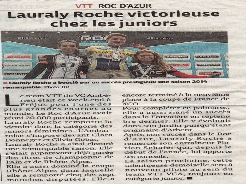 Illustration de l'actualité