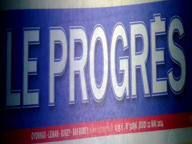 Illustration de l'actualité