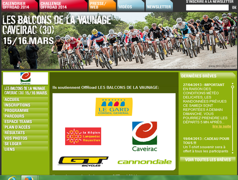 Illustration de l'actualité