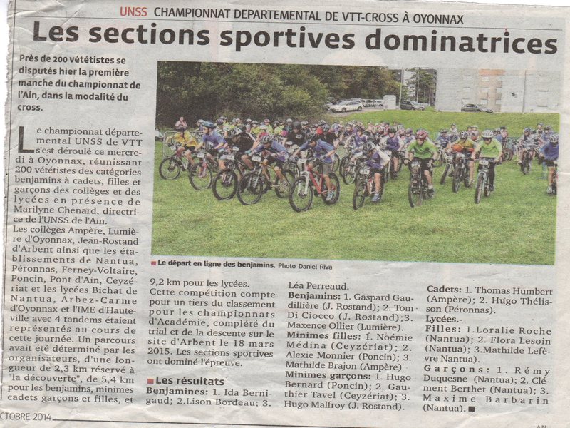 Illustration de l'actualité