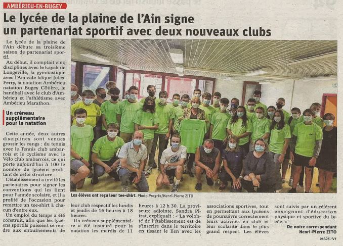 Illustration de l'actualité