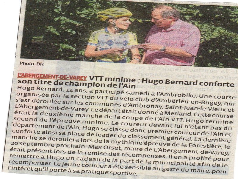 Illustration de l'actualité