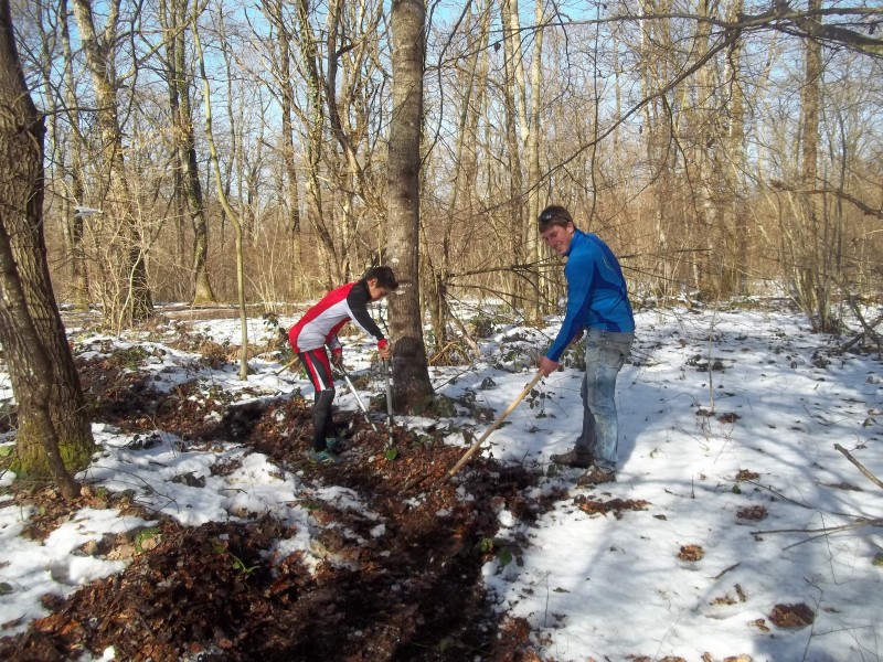 Illustration de l'actualité