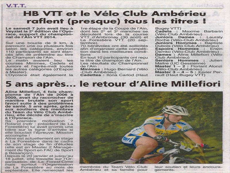 Illustration de l'actualité