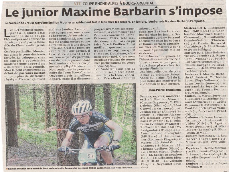 Illustration de l'actualité