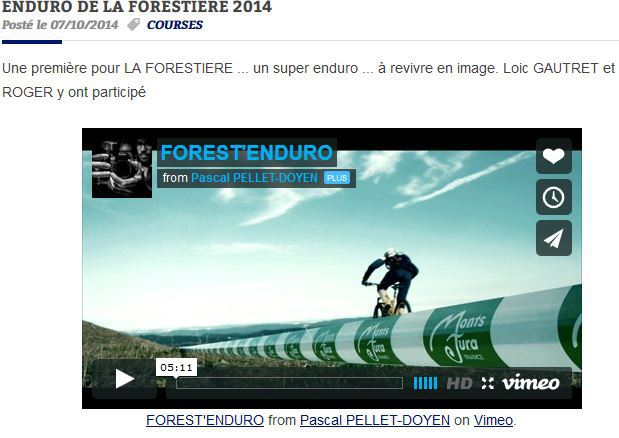 Illustration de l'actualité