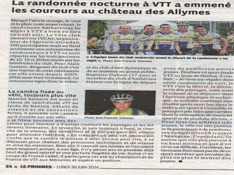 Illustration de l'actualité