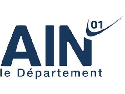 Illustration du partenaire Ain