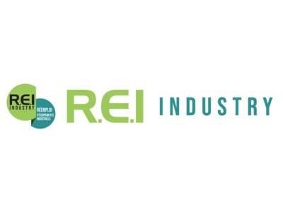 Illustration du partenaire Rei Industry