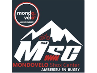 Illustration du partenaire MONDOVELO